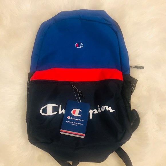 champion youthquake backpack
